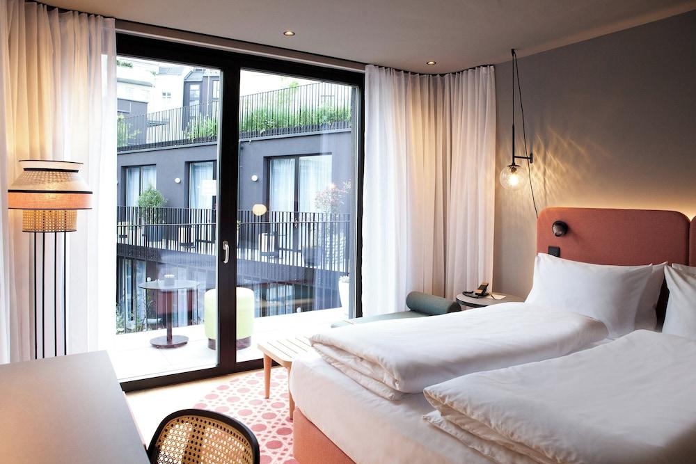 Hotel Indigo Vienna - Naschmarkt
