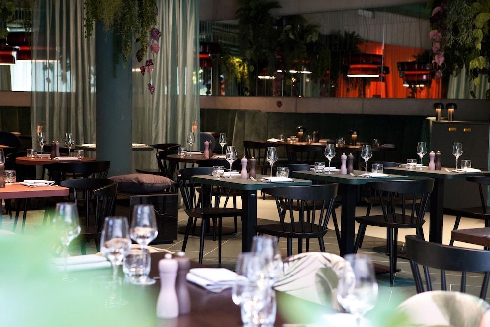 Hotel Indigo Vienna - Naschmarkt