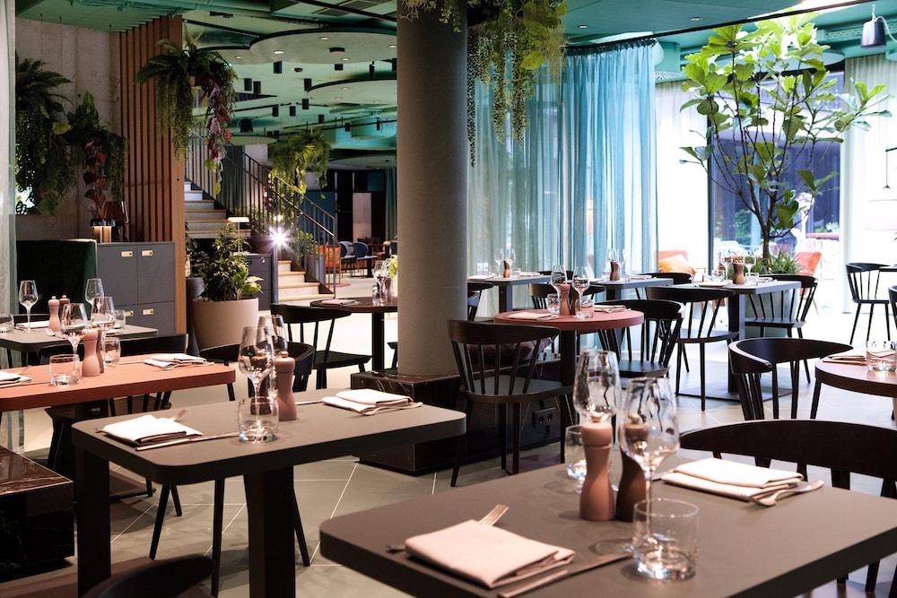 Hotel Indigo Vienna - Naschmarkt