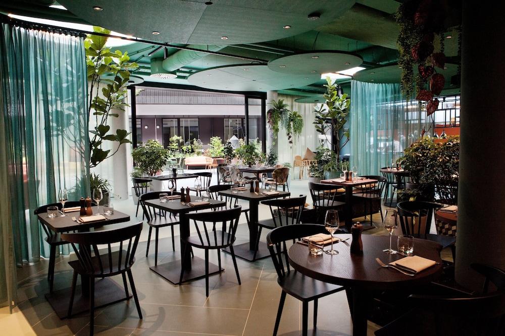 Hotel Indigo Vienna - Naschmarkt