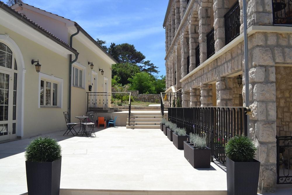 Villas Arbia-Margita