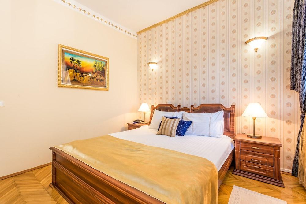 Villas Arbia-Margita