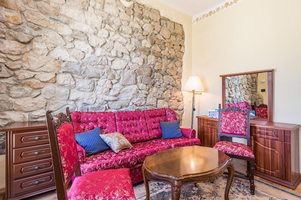 Villas Arbia-Margita