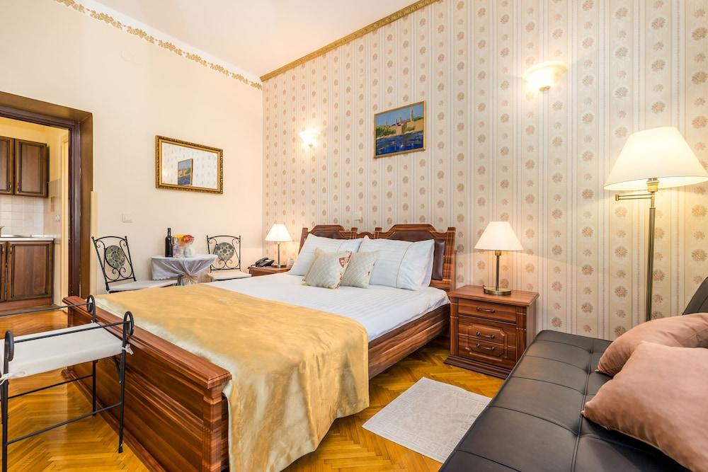Villas Arbia-Margita