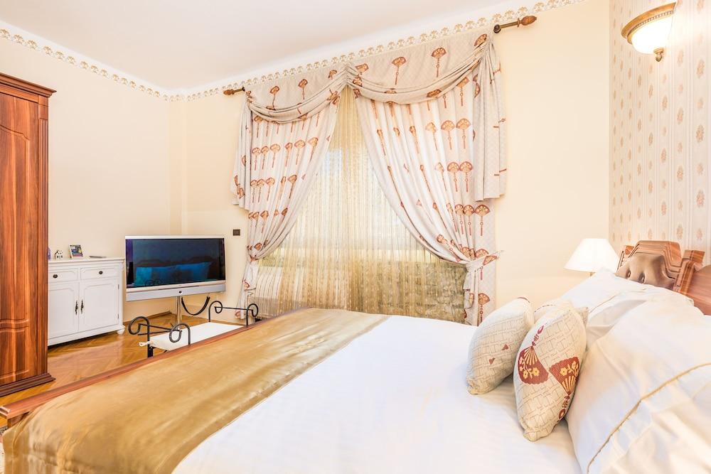 Villas Arbia-Margita