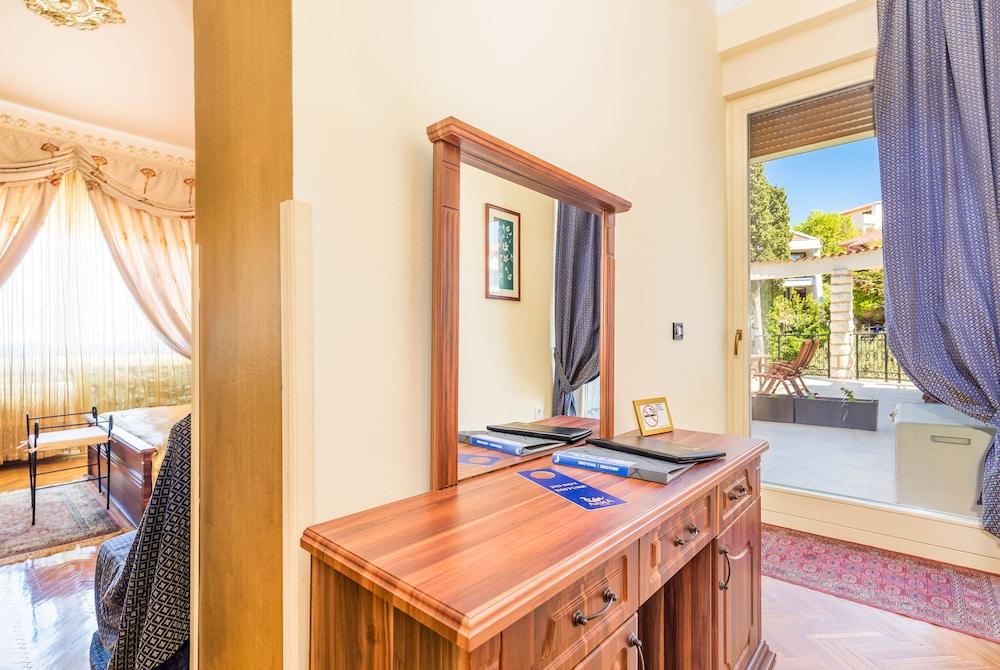 Villas Arbia-Margita