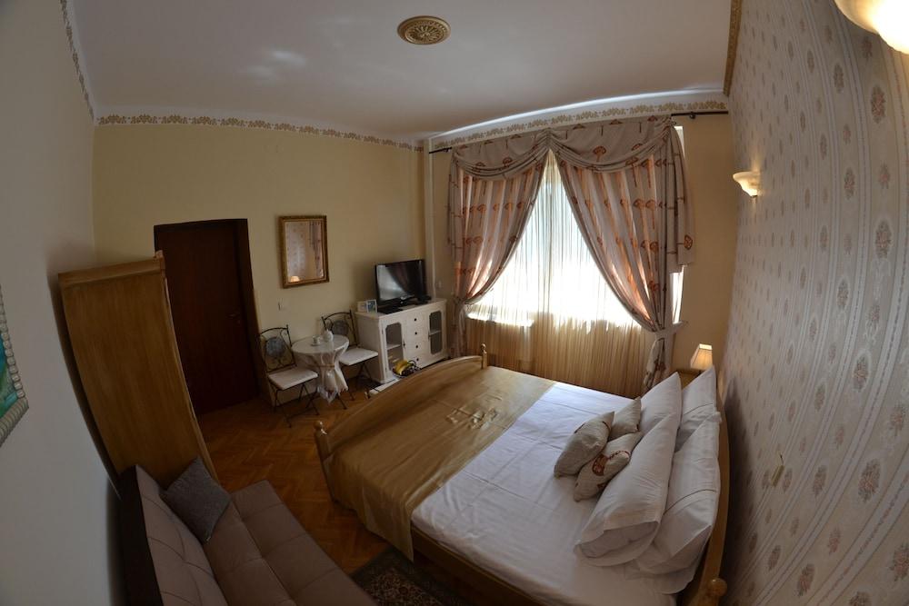 Villas Arbia-Margita