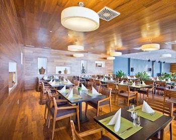 Villas Arbia-Margita