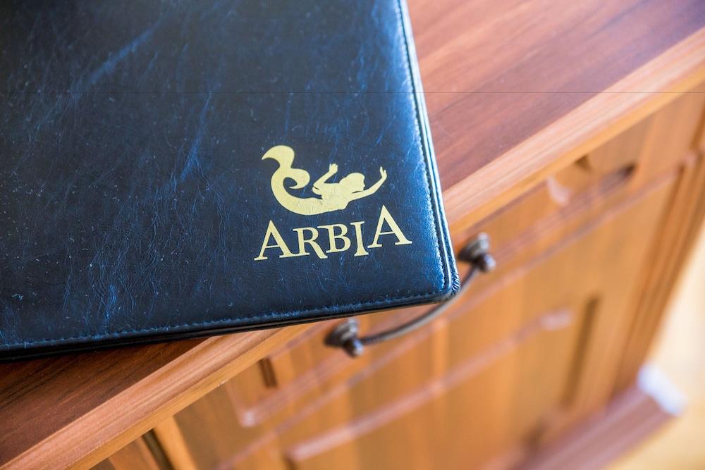 Villas Arbia-Margita