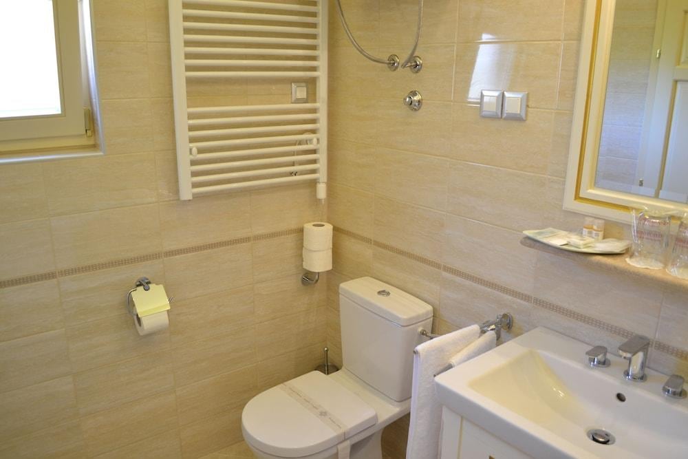 Villas Arbia-Margita
