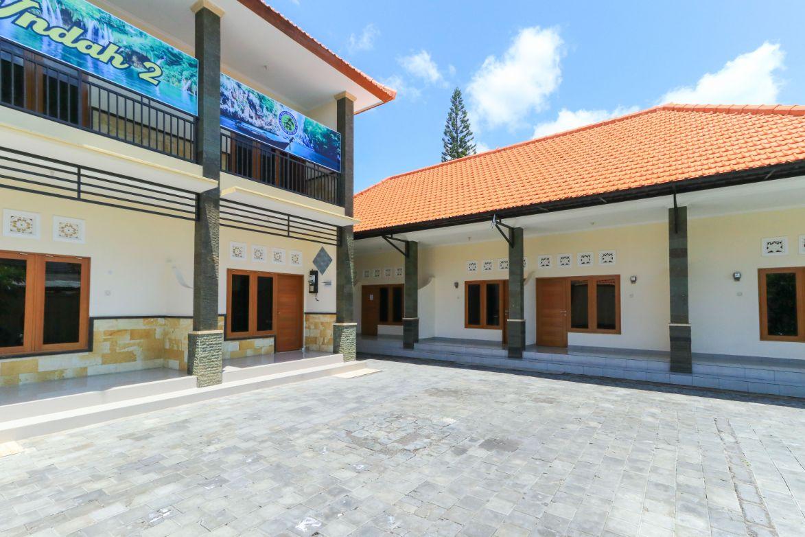 Pondok Wisata Intan Indah 2