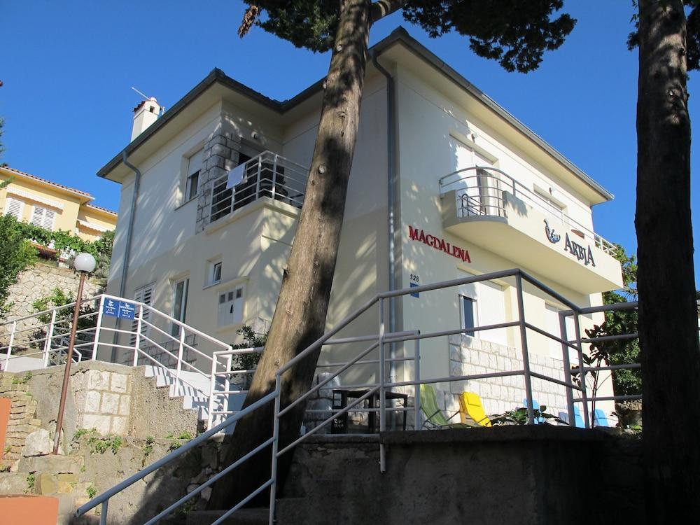 Arbia Integral Hotel - Villa Rio