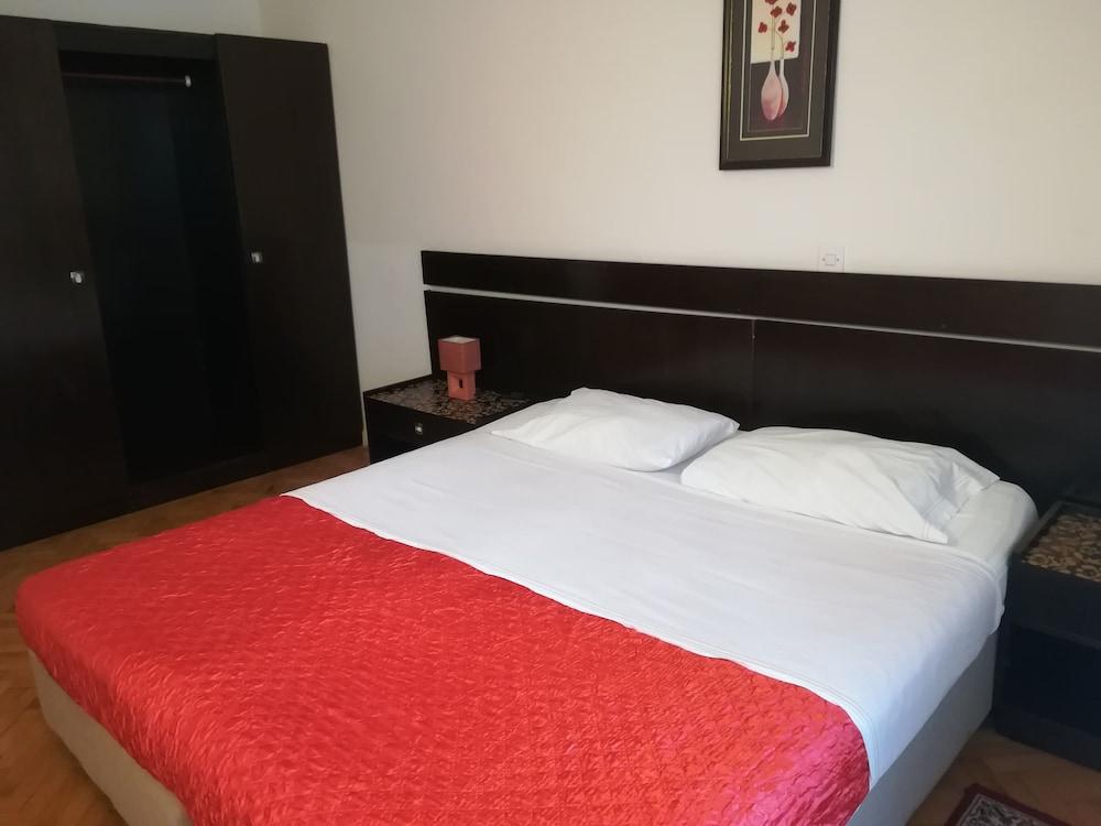 Arbia Integral Hotel - Villa Rio