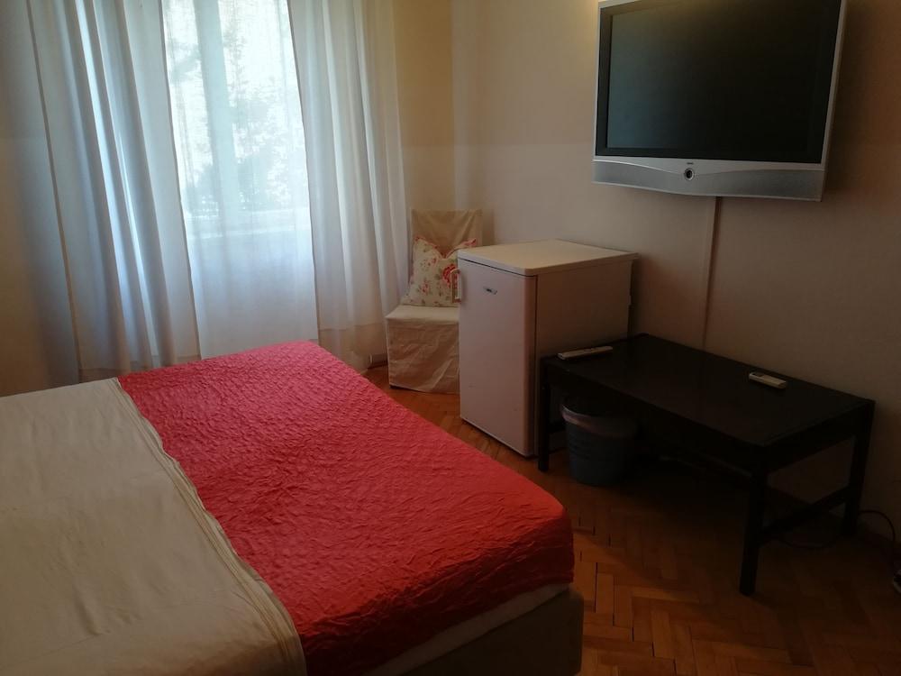Arbia Integral Hotel - Villa Rio