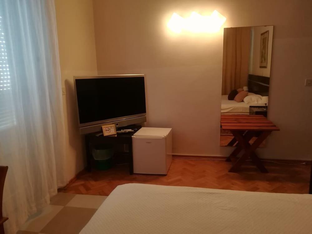 Arbia Integral Hotel - Villa Rio