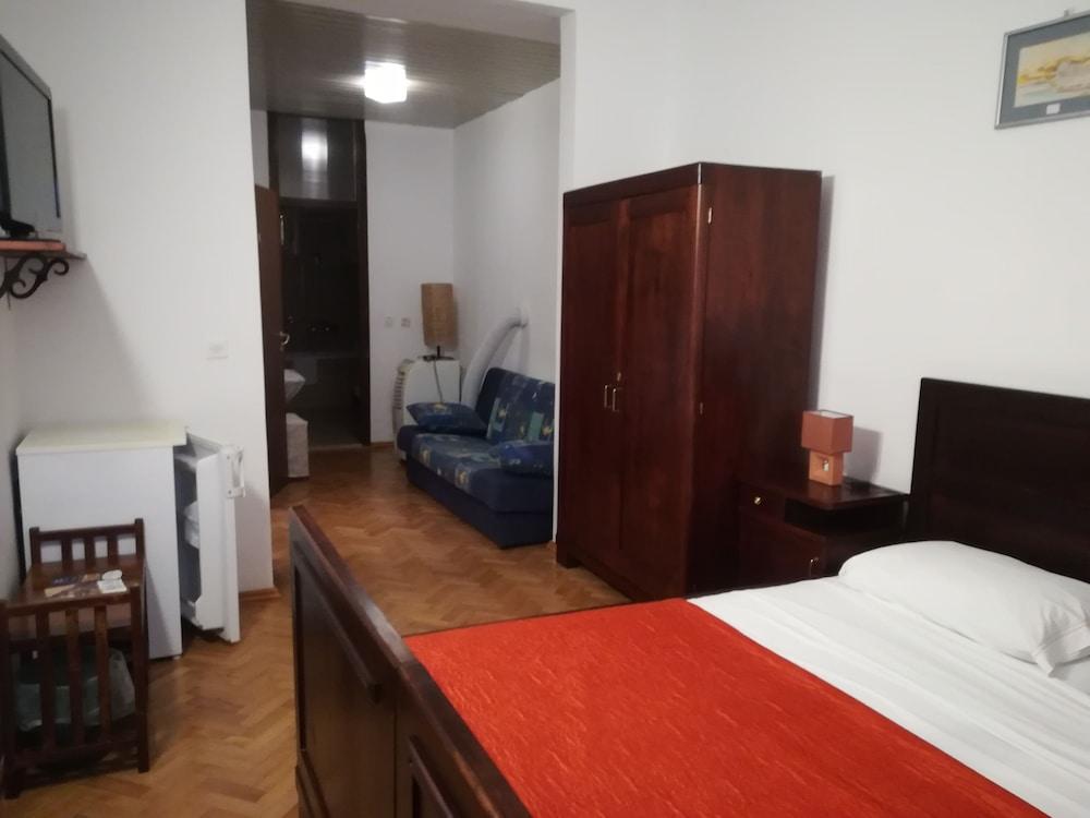 Arbia Integral Hotel - Villa Rio
