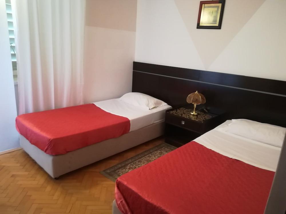 Arbia Integral Hotel - Villa Rio