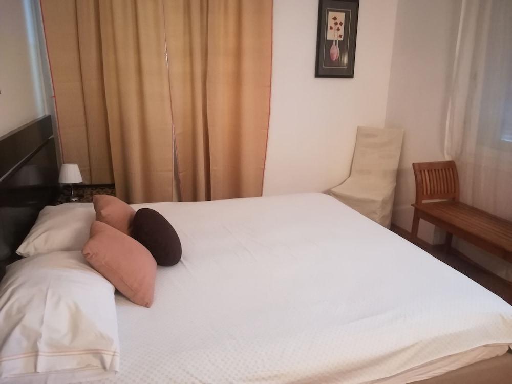 Arbia Integral Hotel - Villa Rio