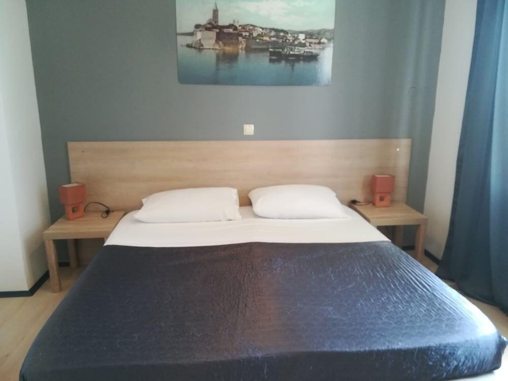 Arbia Integral Hotel - Villa Rio