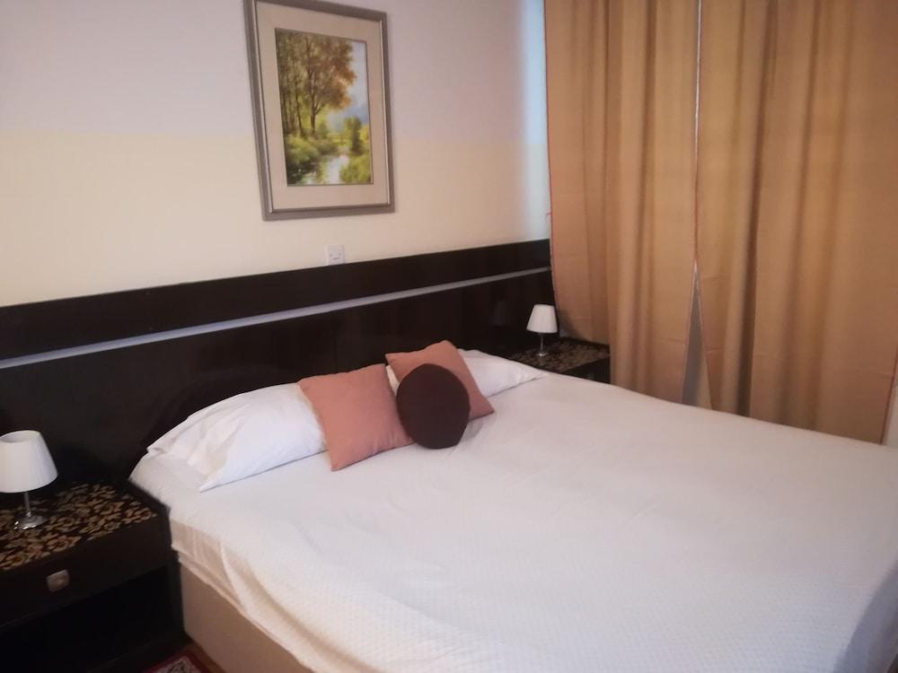 Arbia Integral Hotel - Villa Rio