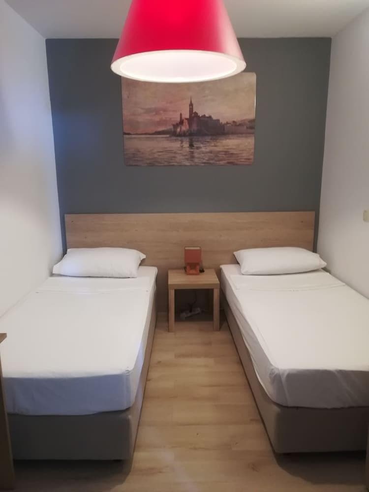 Arbia Integral Hotel - Villa Rio