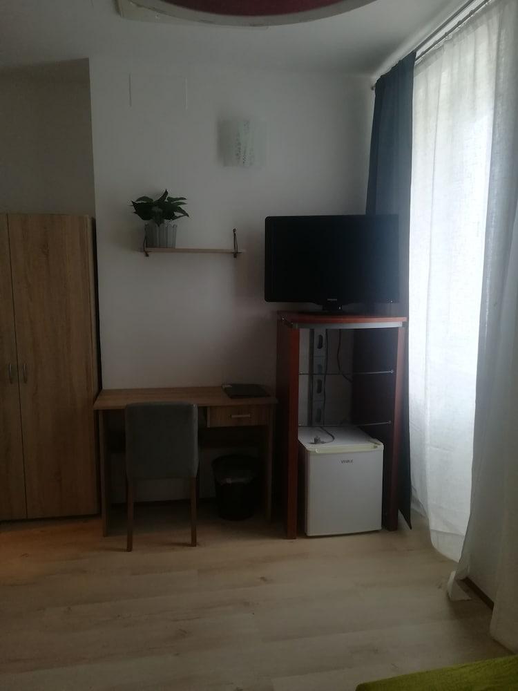 Arbia Integral Hotel - Villa Rio