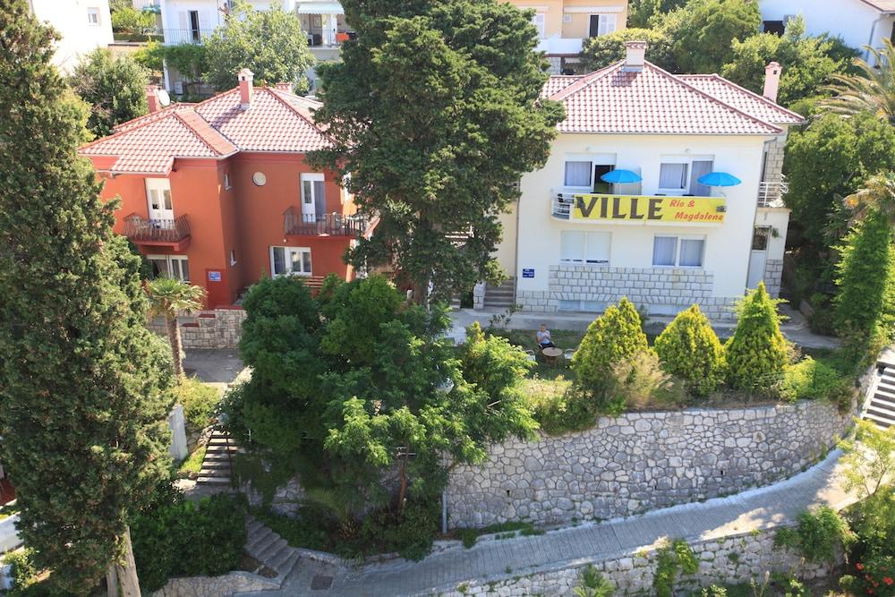 Arbia Integral Hotel - Villa Rio