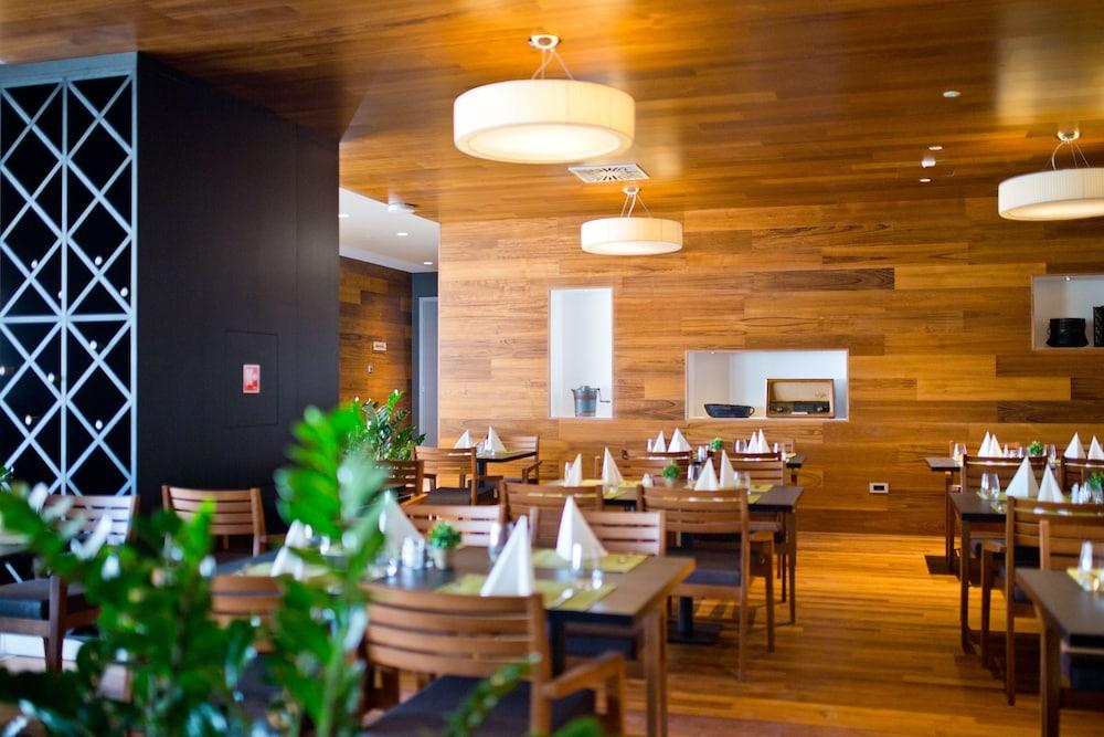 Arbia Integral Hotel - Villa Rio
