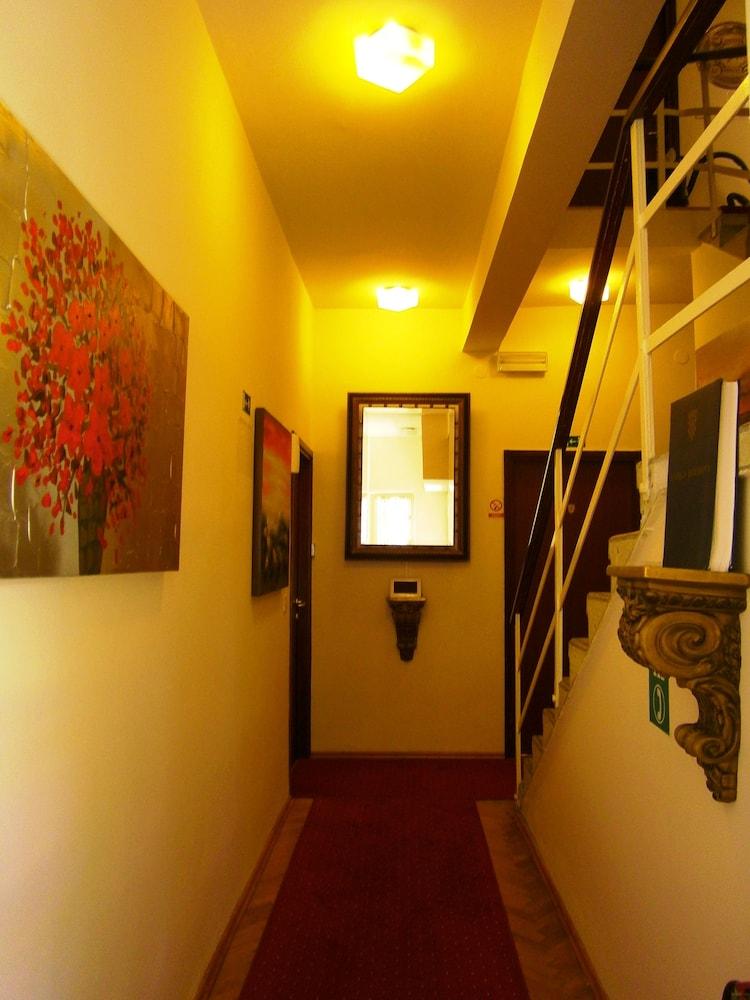Arbia Integral Hotel - Villa Rio