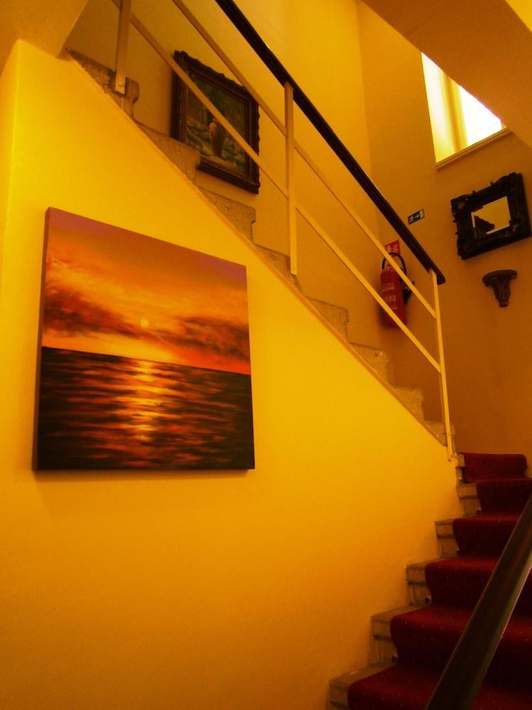 Arbia Integral Hotel - Villa Rio