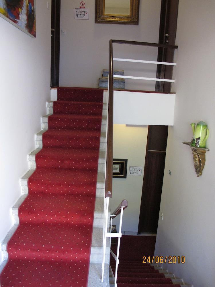Arbia Integral Hotel - Villa Rio