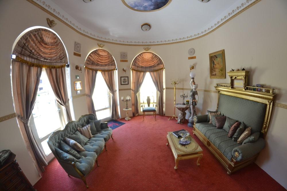 Arbia Integral Hotel - Villa Rio