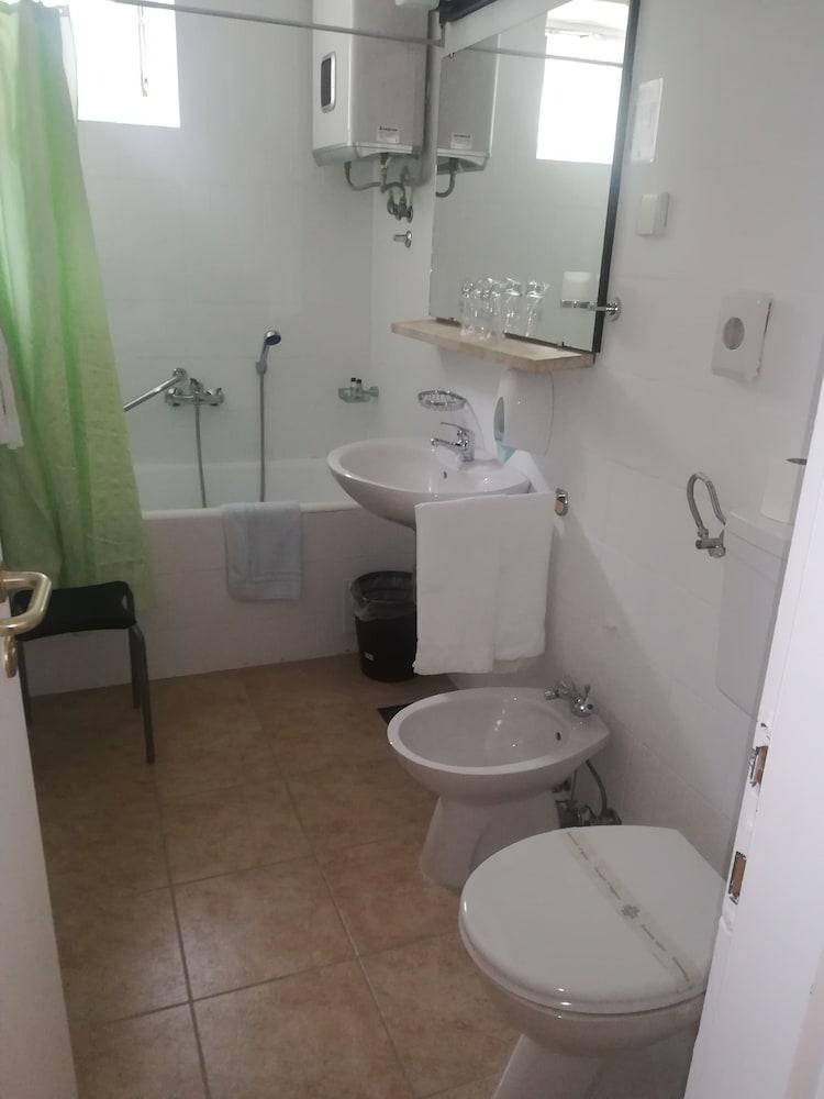 Arbia Integral Hotel - Villa Rio