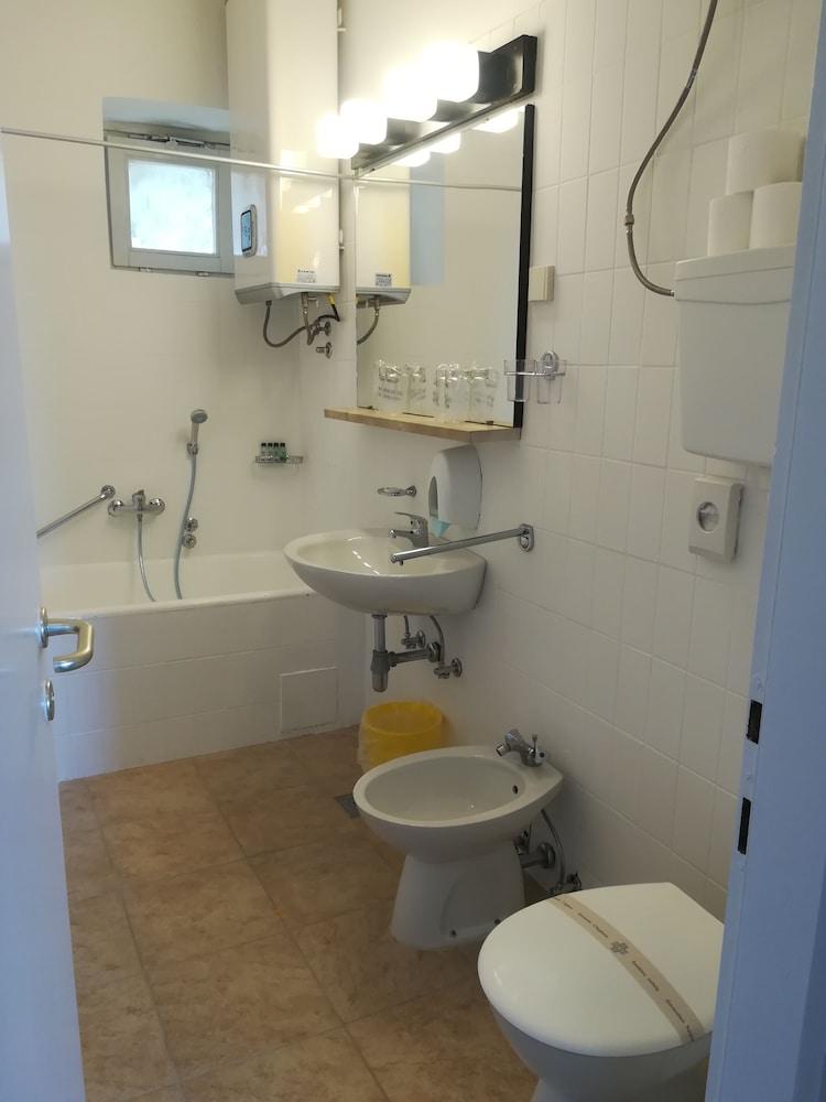 Arbia Integral Hotel - Villa Rio