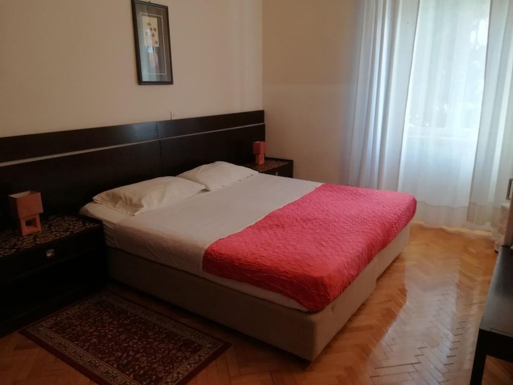 Arbia Integral Hotel - Villa Rio