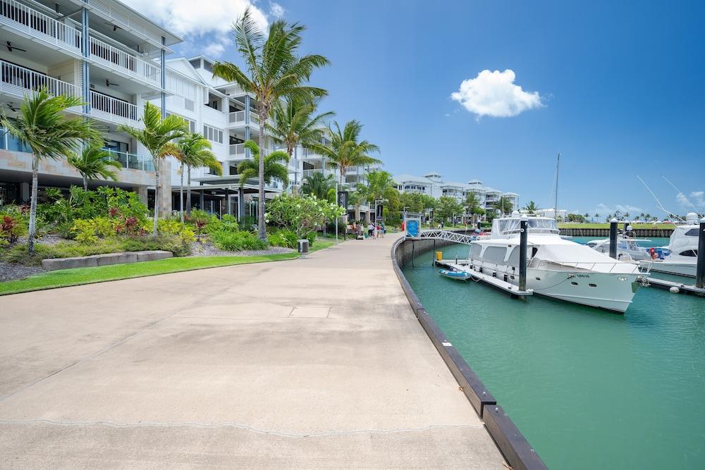 Mantra Boathouse Apartments