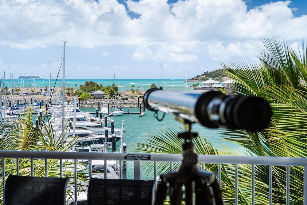 Mantra Boathouse Apartments