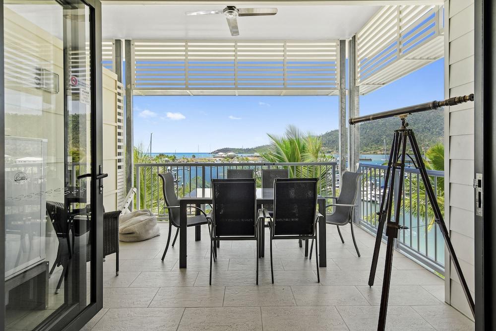 Mantra Boathouse Apartments