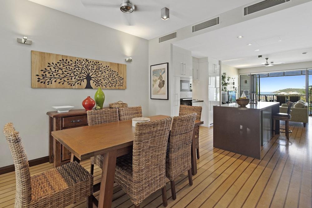 Mantra Boathouse Apartments