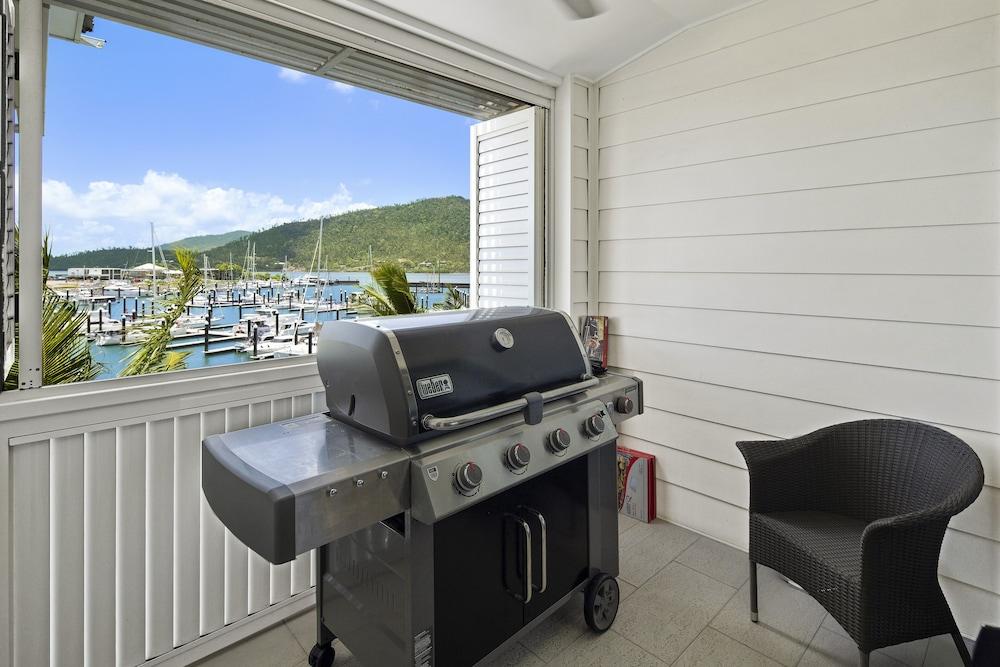 Mantra Boathouse Apartments