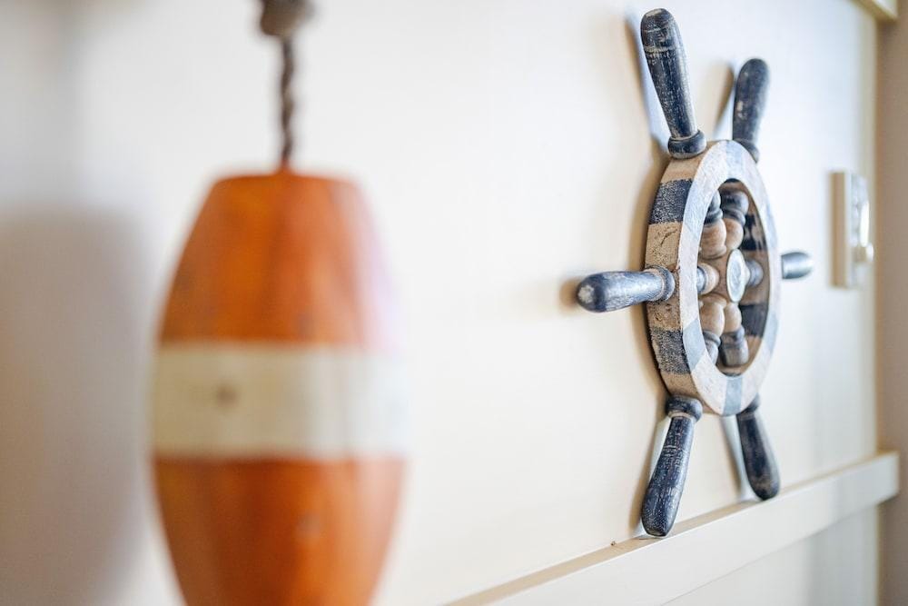 Mantra Boathouse Apartments