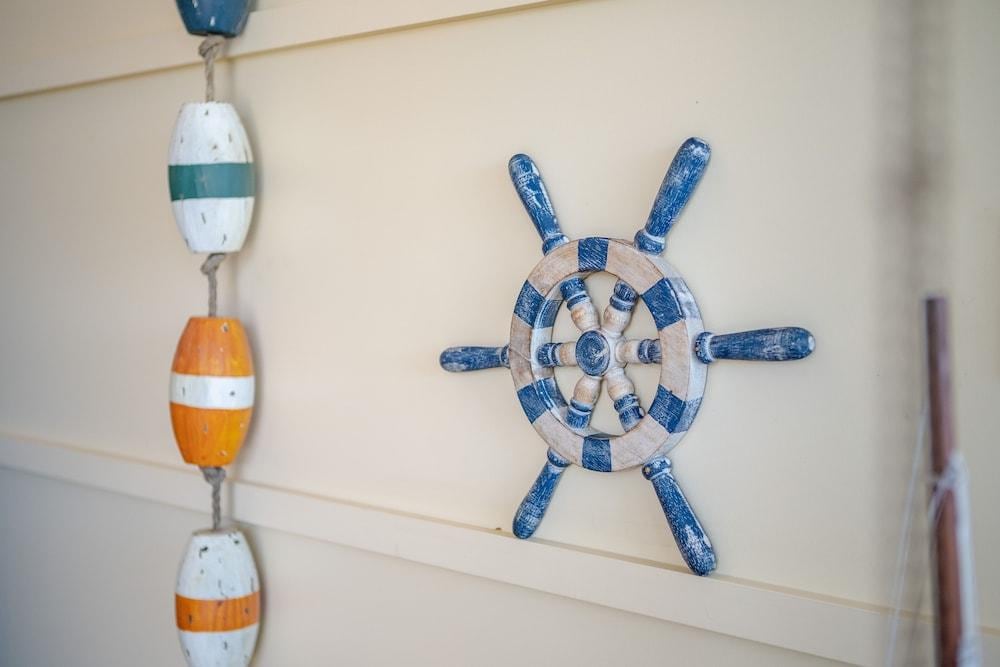 Mantra Boathouse Apartments