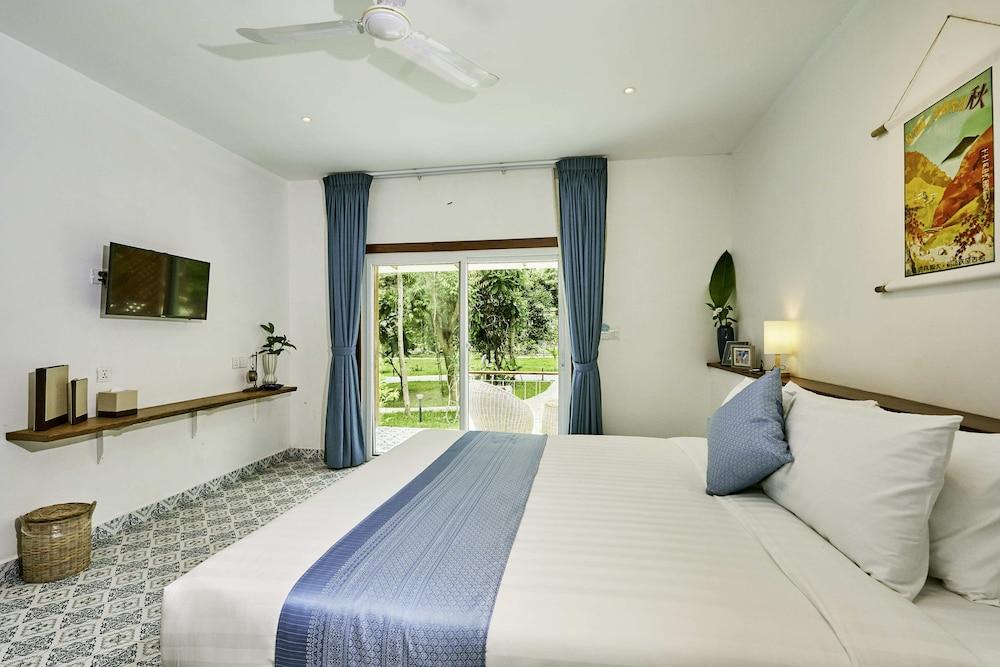 La Passion Resort