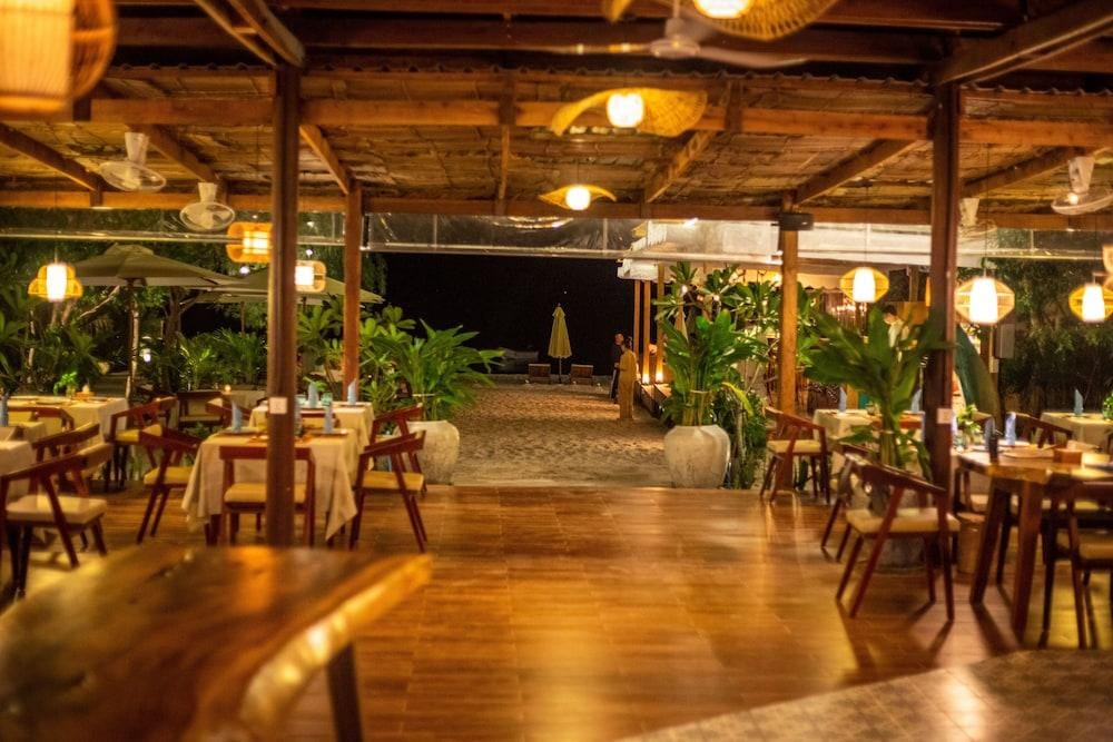 La Passion Resort