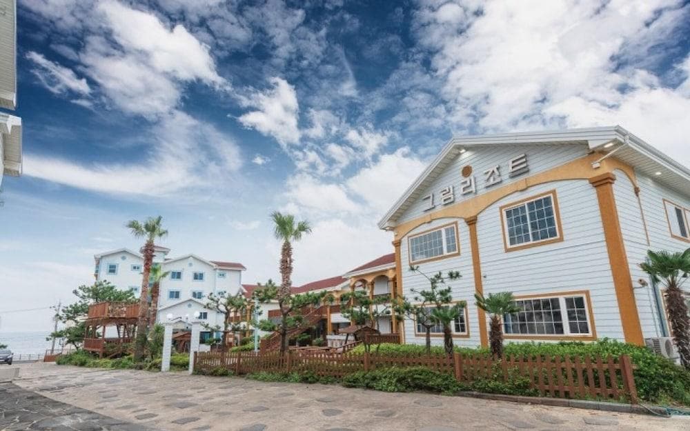 Grim Resort