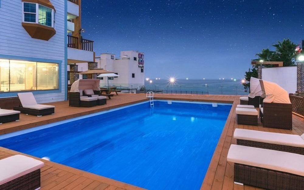 Grim Resort