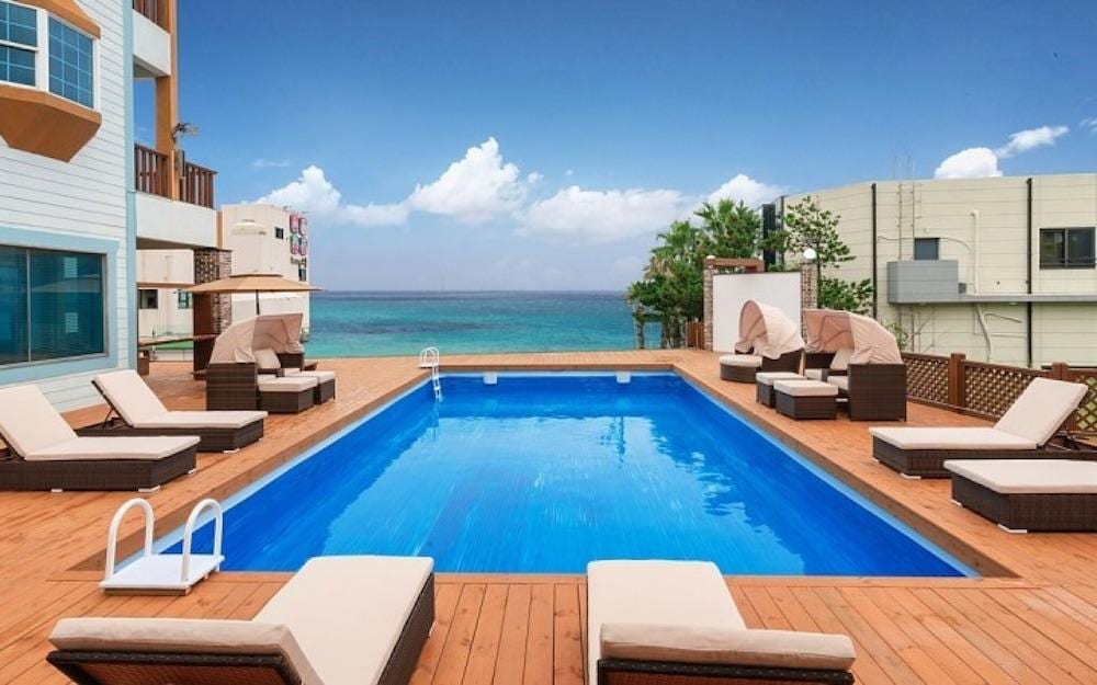 Grim Resort