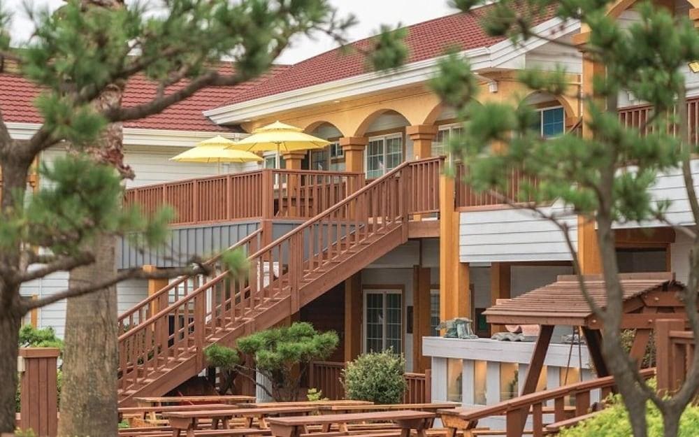 Grim Resort