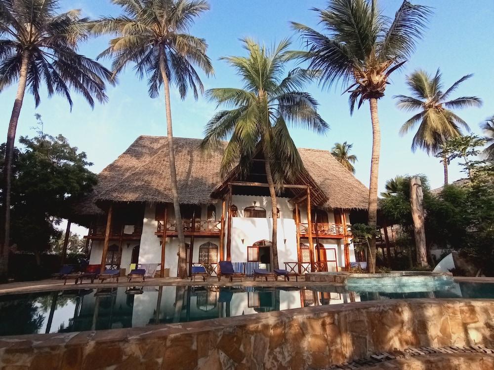 Villa Dida Resort
