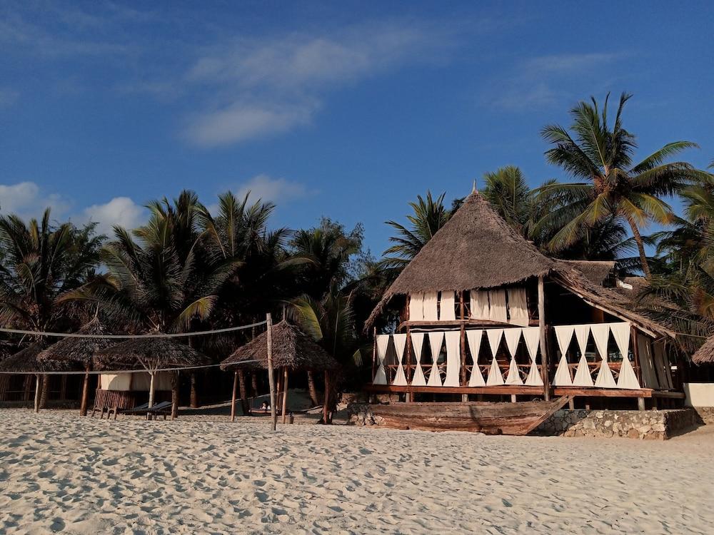 Villa Dida Resort